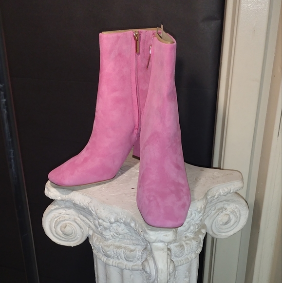 Sam Edelman Boots - Picture 3 of 16